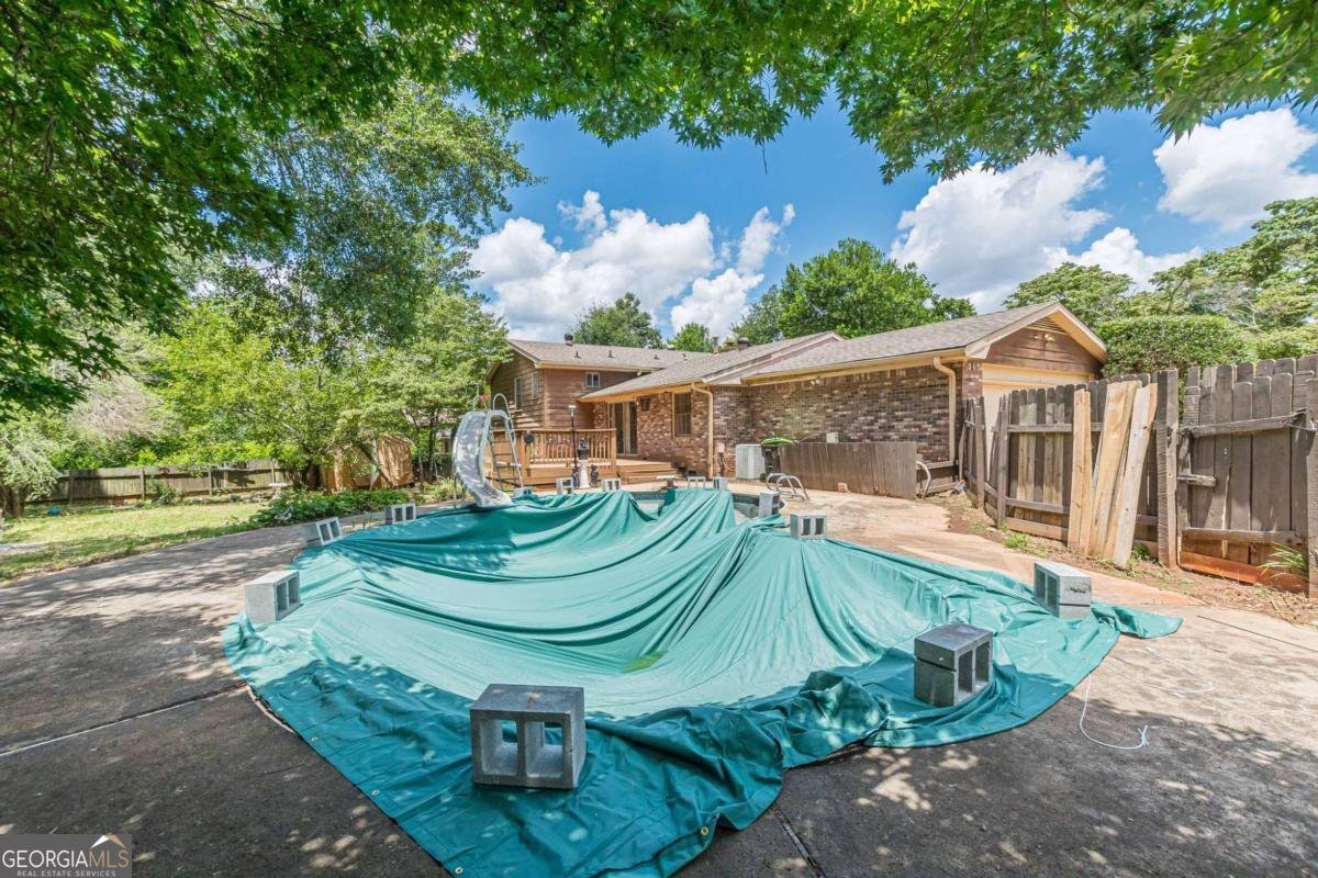 1737 Fontaine Drive Jonesboro - 59