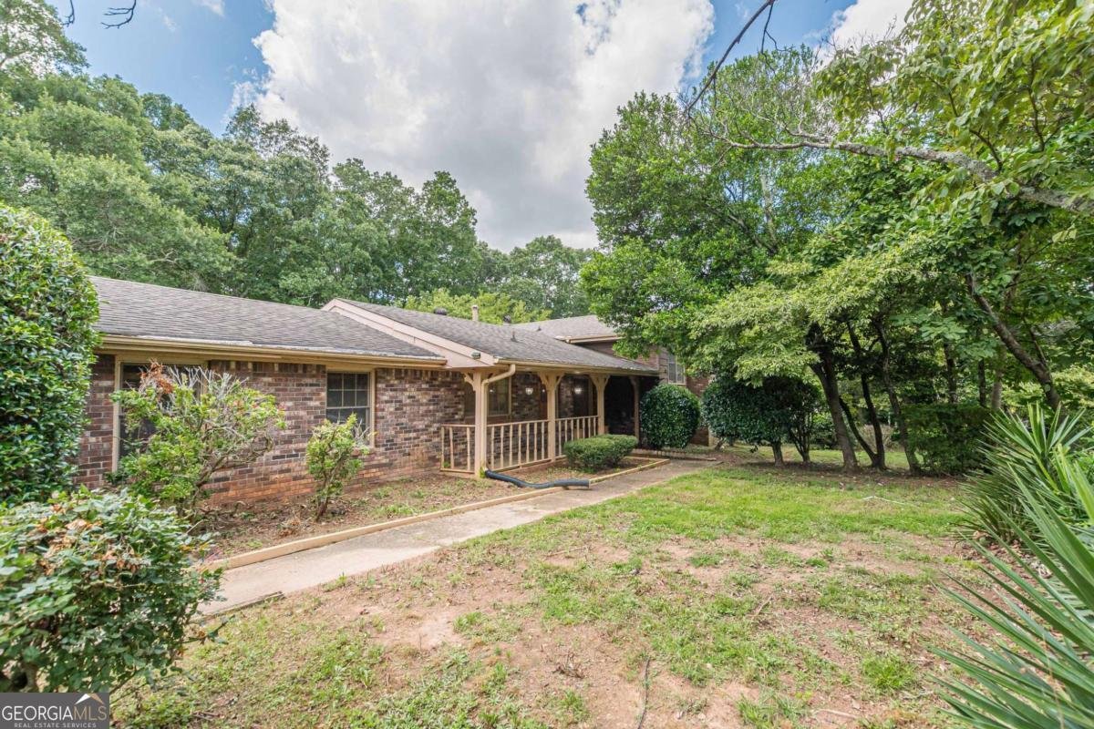 1737 Fontaine Drive Jonesboro - 6