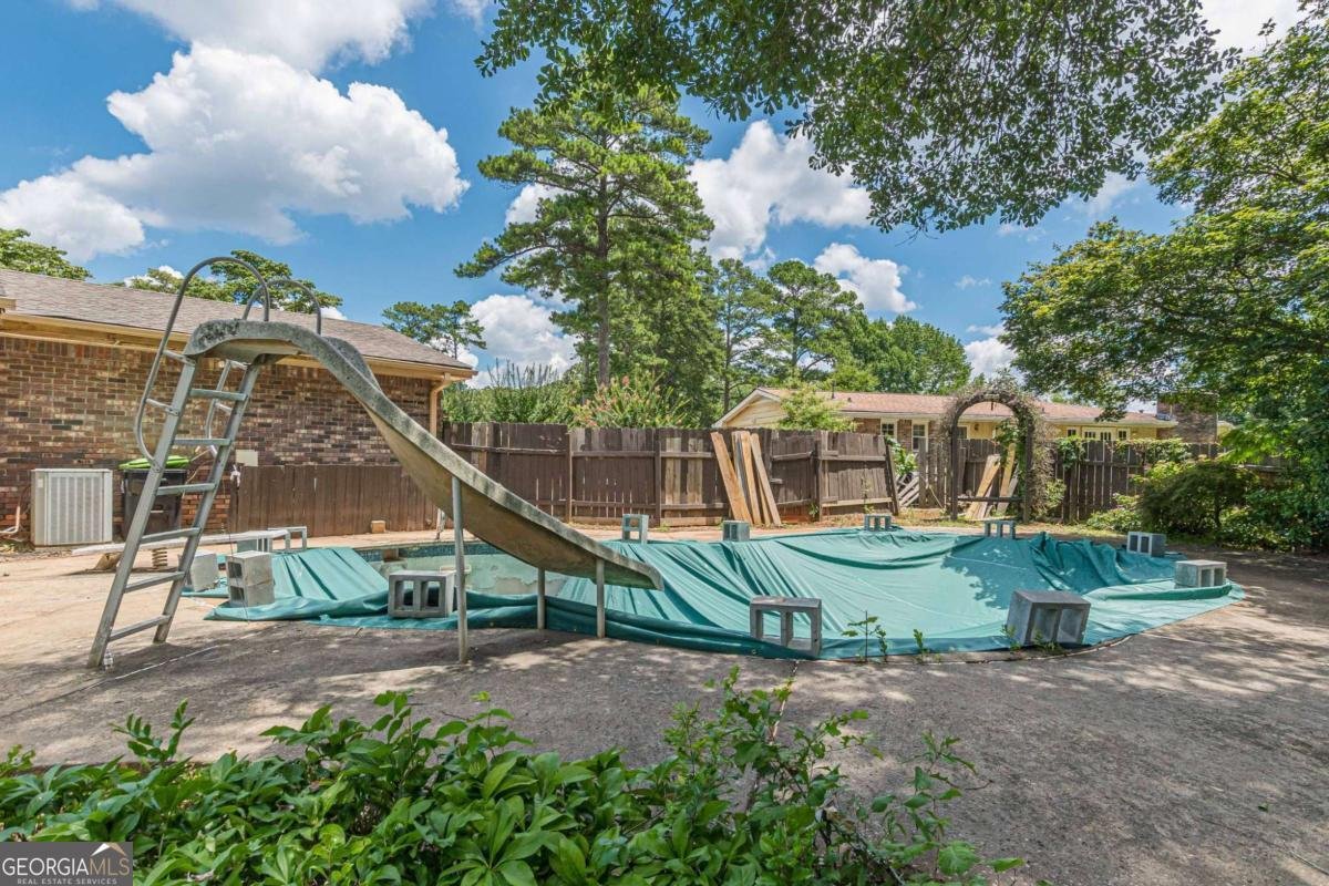 1737 Fontaine Drive Jonesboro - 60