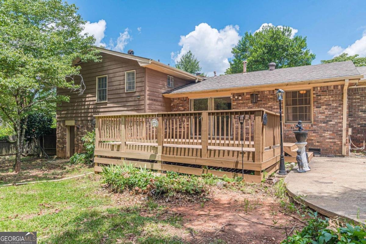 1737 Fontaine Drive Jonesboro - 61