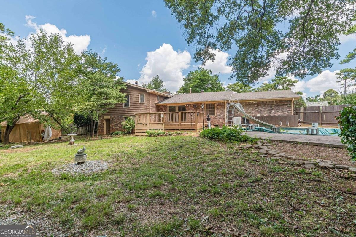 1737 Fontaine Drive Jonesboro - 62