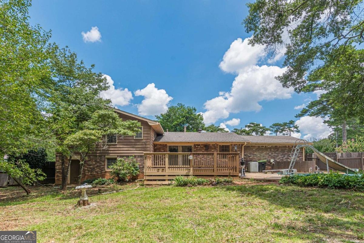 1737 Fontaine Drive Jonesboro - 63