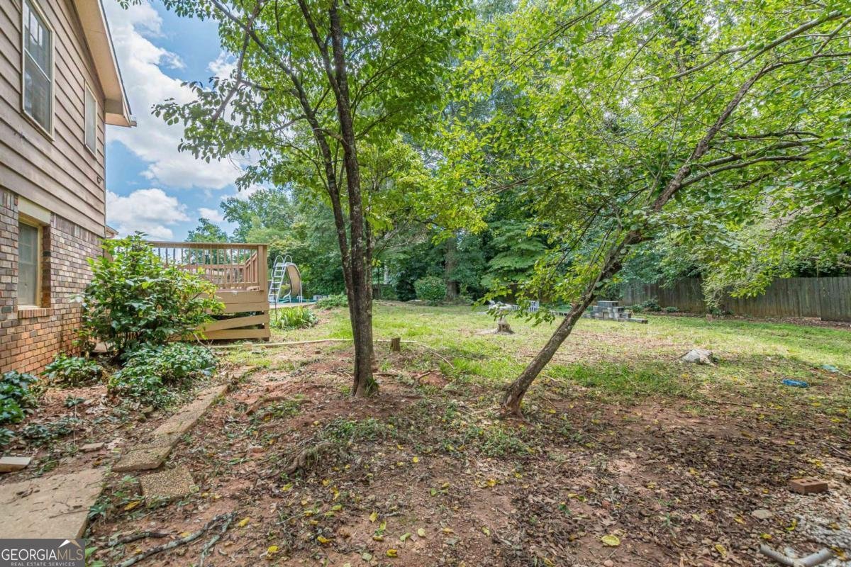 1737 Fontaine Drive Jonesboro - 64