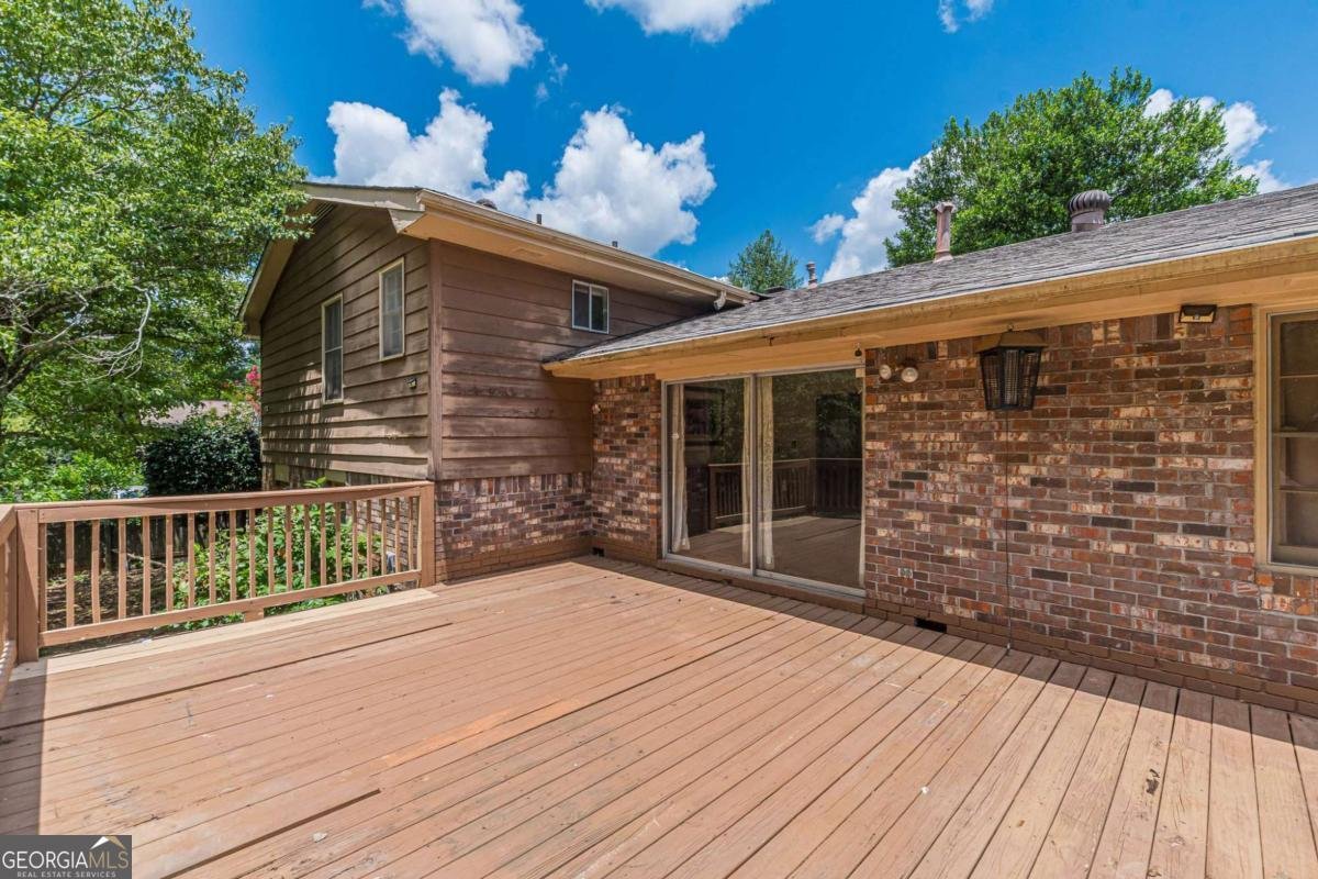 1737 Fontaine Drive Jonesboro - 66