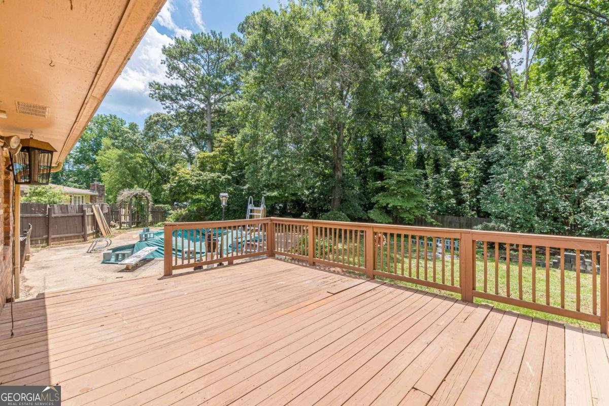1737 Fontaine Drive Jonesboro - 67