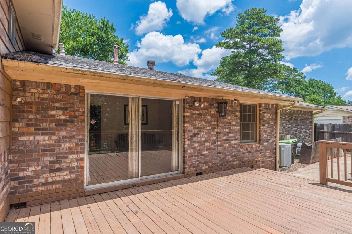 1737 Fontaine Drive Jonesboro - 68