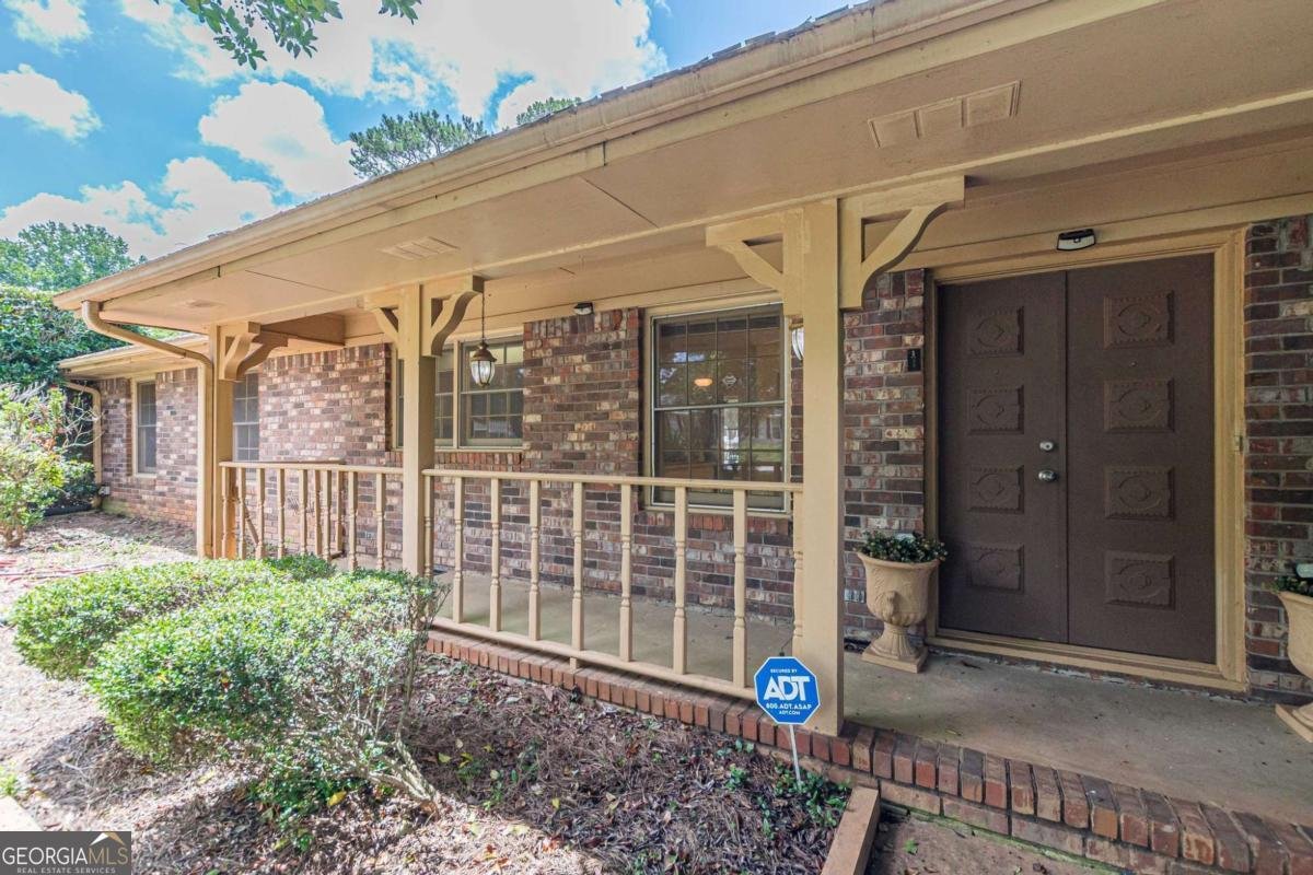 1737 Fontaine Drive Jonesboro - 7