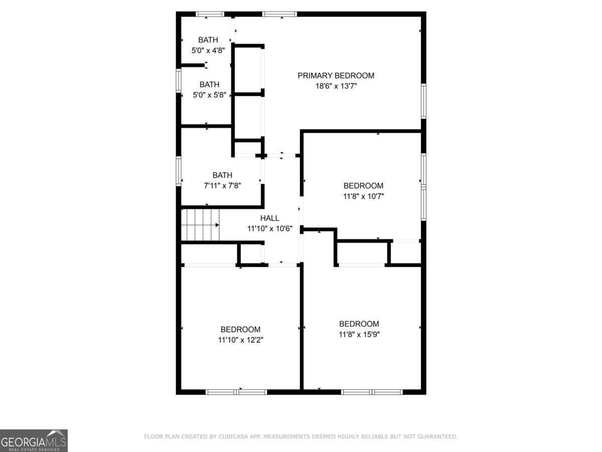 1737 Fontaine Drive Jonesboro - 70