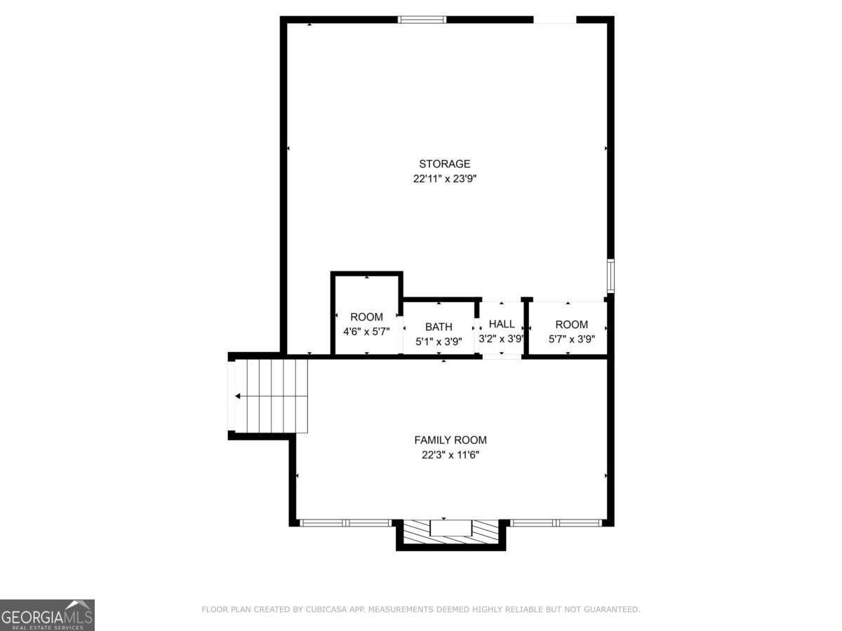 1737 Fontaine Drive Jonesboro - 71