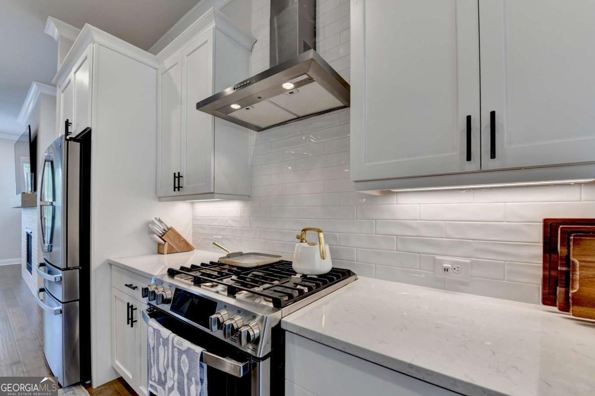 3415 Crop Corner Road Suwanee - 1