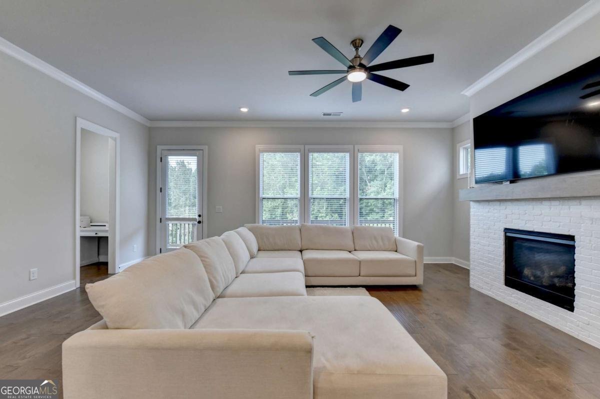 3415 Crop Corner Road Suwanee - 10