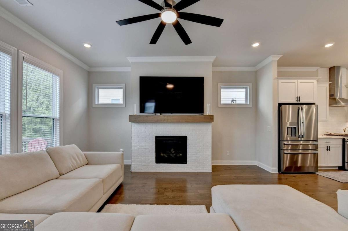 3415 Crop Corner Road Suwanee - 13