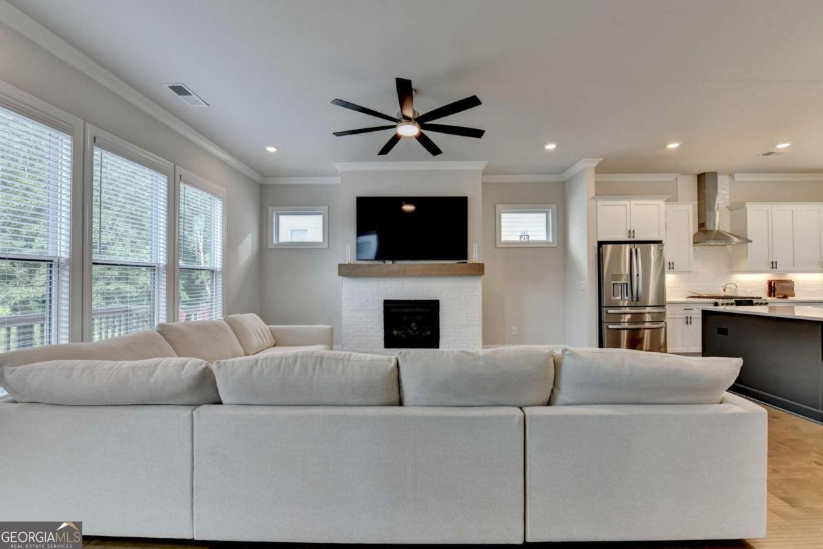3415 Crop Corner Road Suwanee - 14