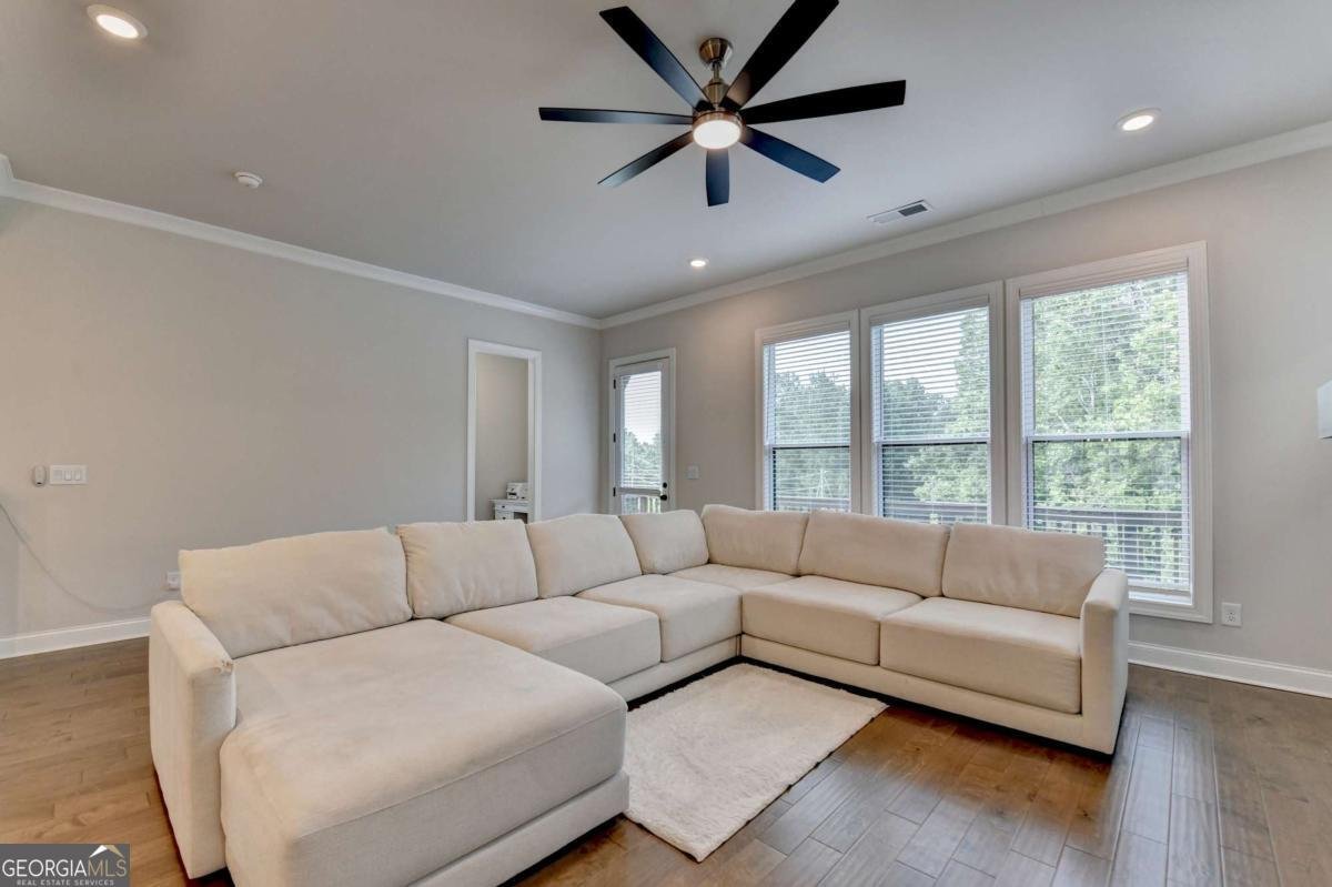 3415 Crop Corner Road Suwanee - 17