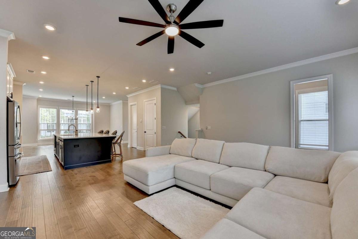 3415 Crop Corner Road Suwanee - 19