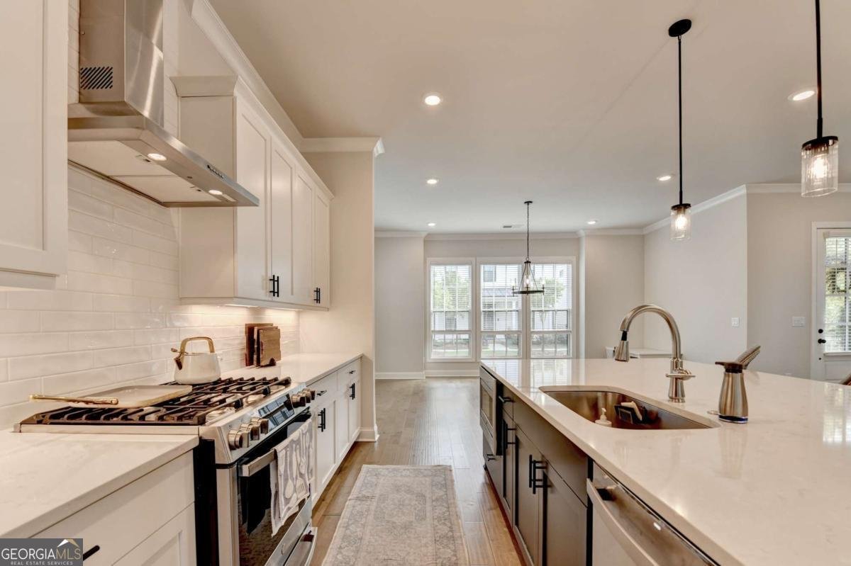 3415 Crop Corner Road Suwanee - 3
