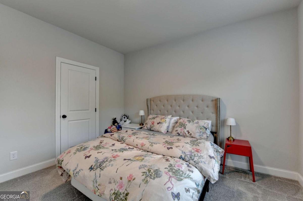 3415 Crop Corner Road Suwanee - 30