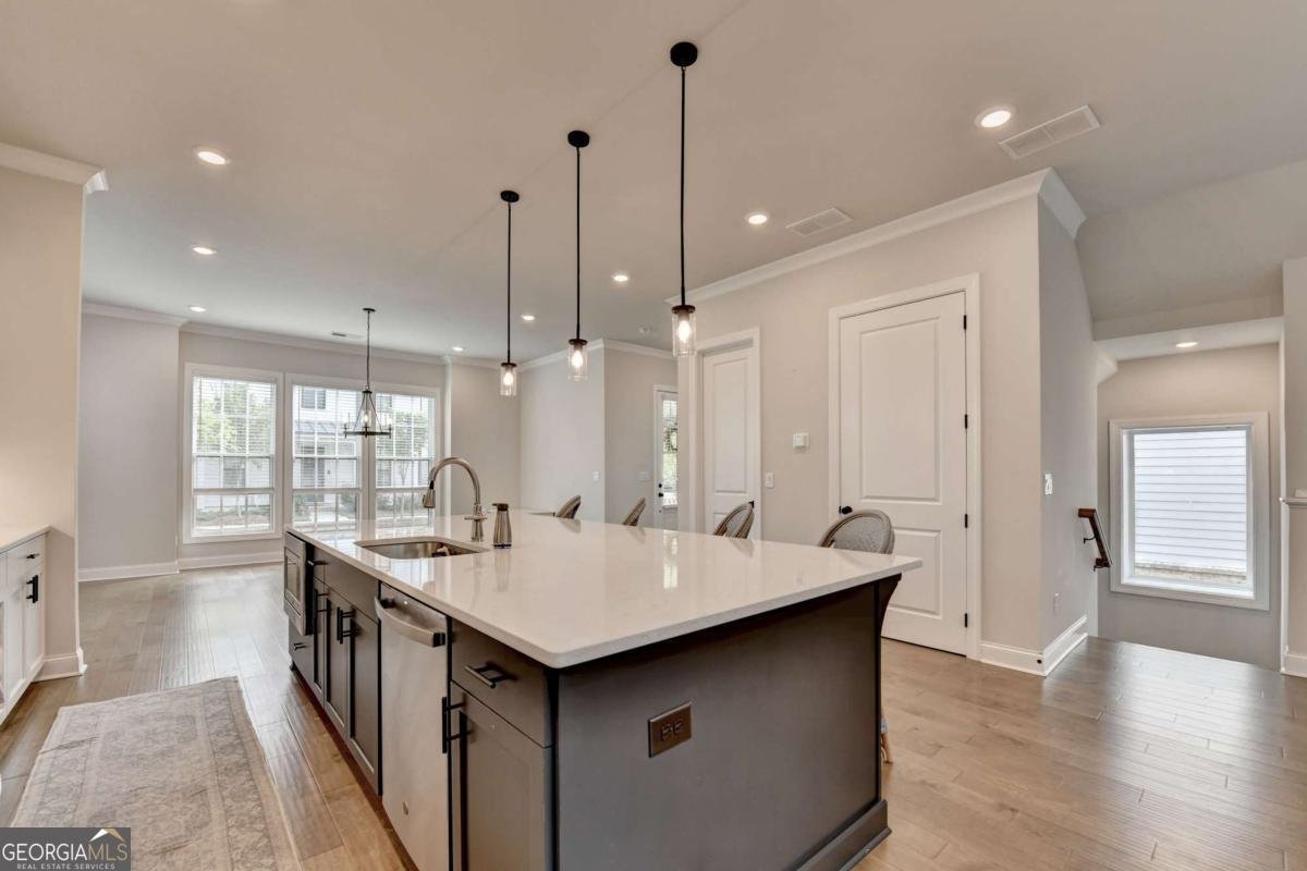 3415 Crop Corner Road Suwanee - 4
