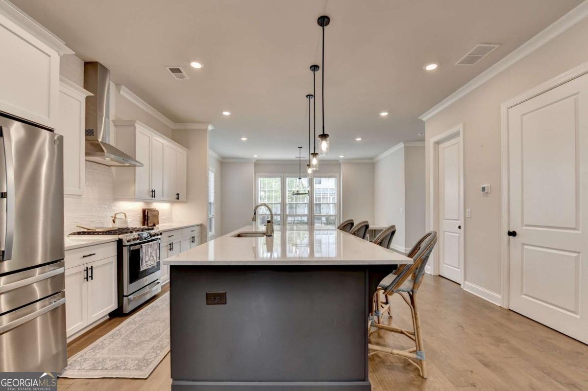3415 Crop Corner Road Suwanee - 5