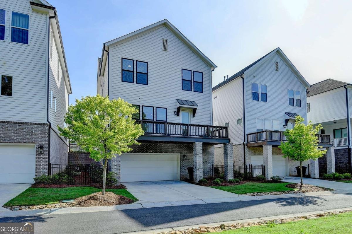 3415 Crop Corner Road Suwanee - 52