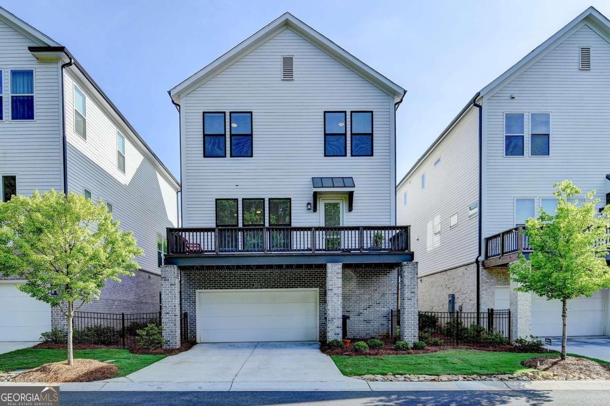 3415 Crop Corner Road Suwanee - 53