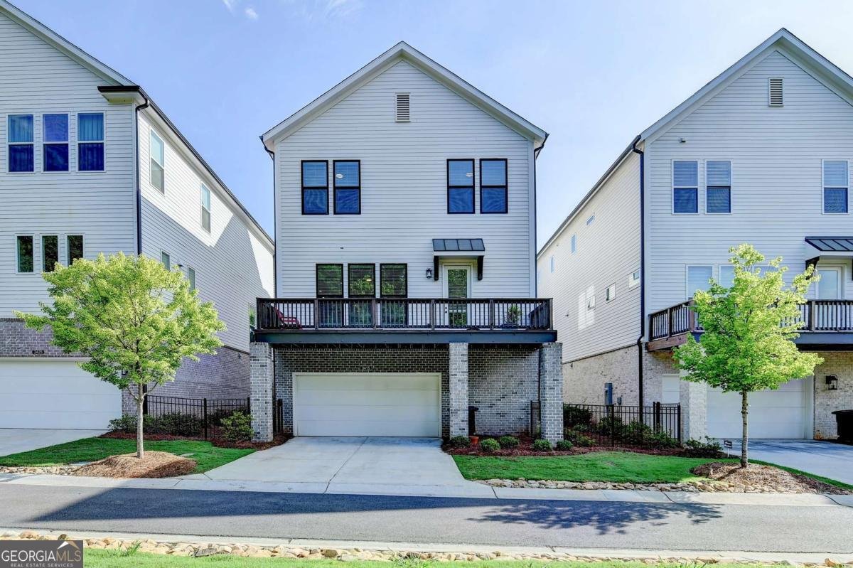 3415 Crop Corner Road Suwanee - 54