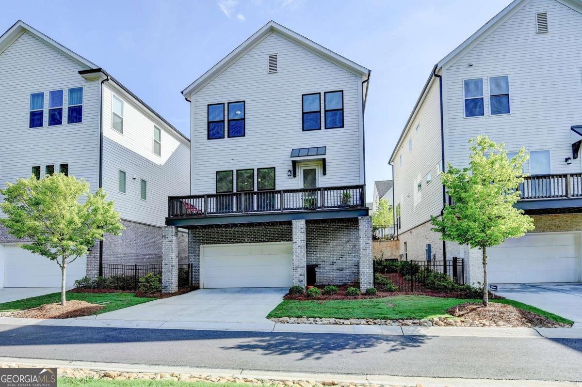 3415 Crop Corner Road Suwanee - 55