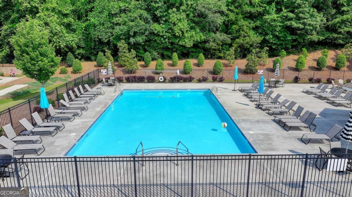 3415 Crop Corner Road Suwanee - 57