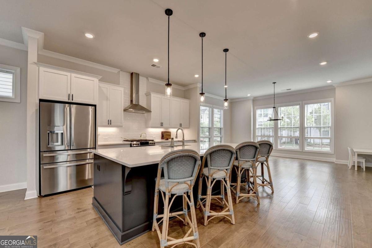 3415 Crop Corner Road Suwanee - 6