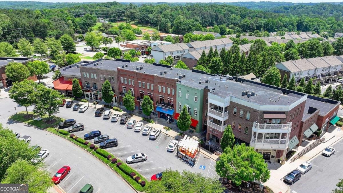 3415 Crop Corner Road Suwanee - 62