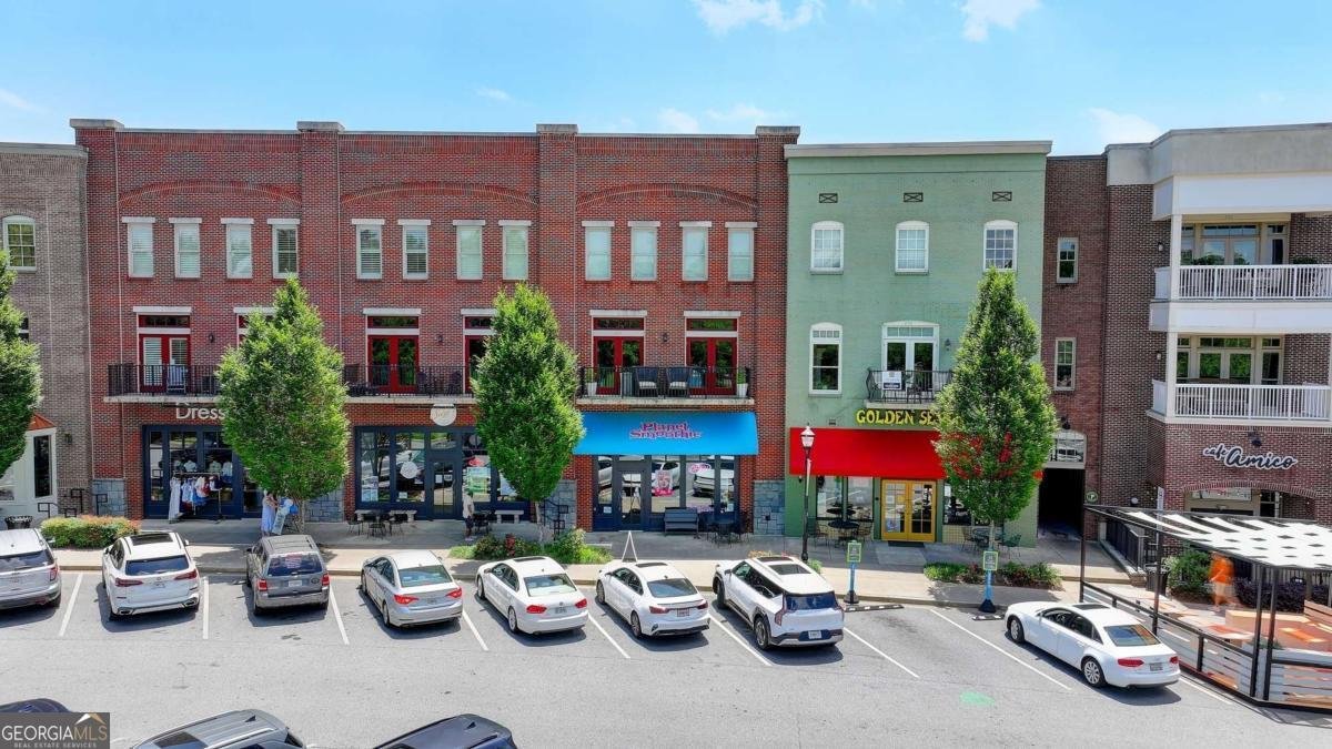 3415 Crop Corner Road Suwanee - 63