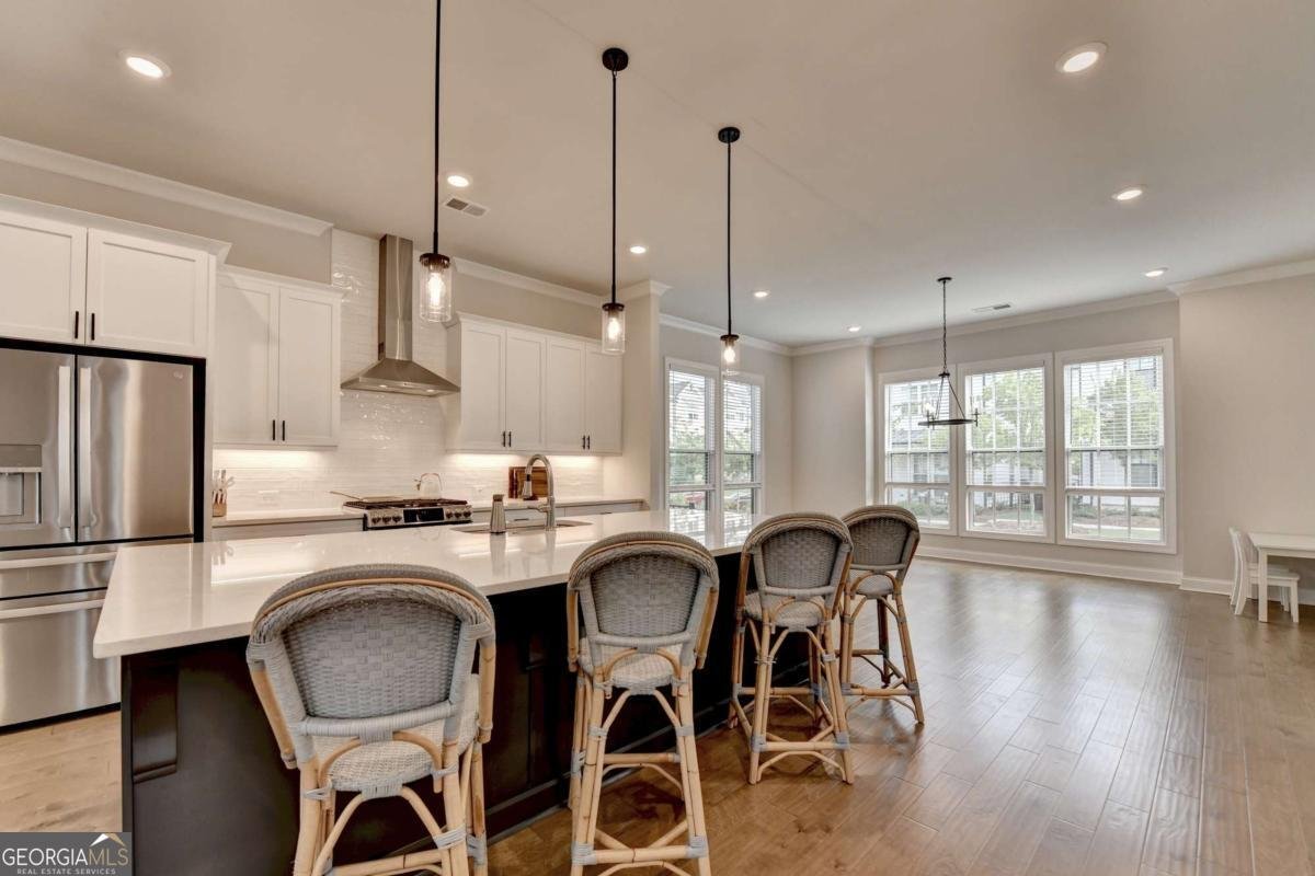 3415 Crop Corner Road Suwanee - 7