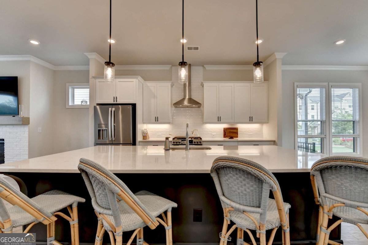 3415 Crop Corner Road Suwanee - 8