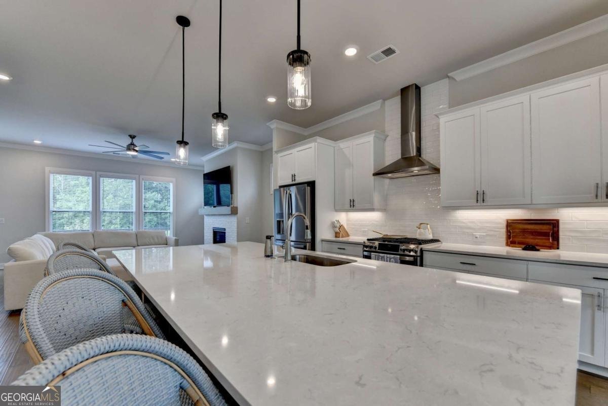 3415 Crop Corner Road Suwanee - 9