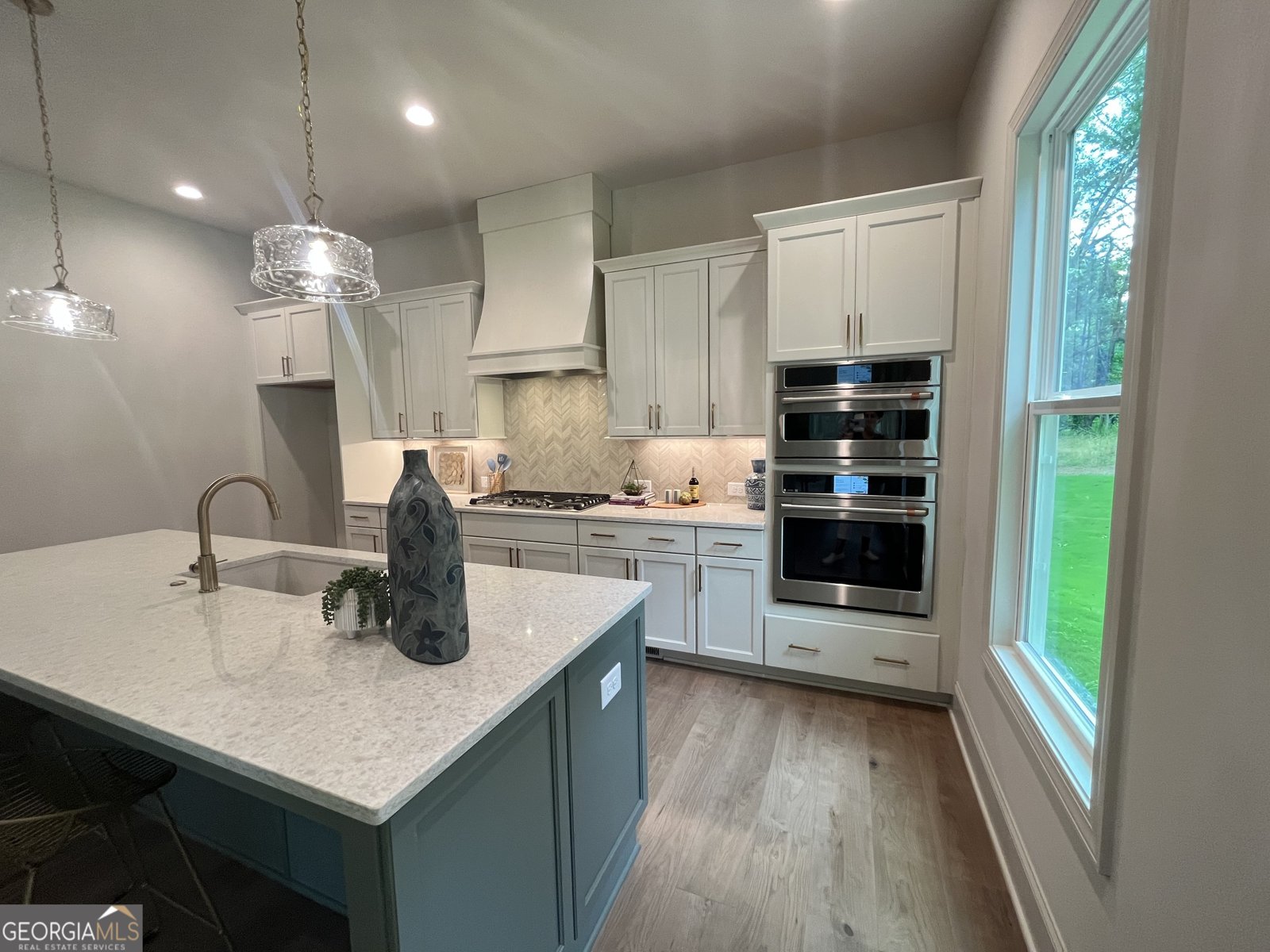 1025 Liberty Springs Drive Woodstock - 12