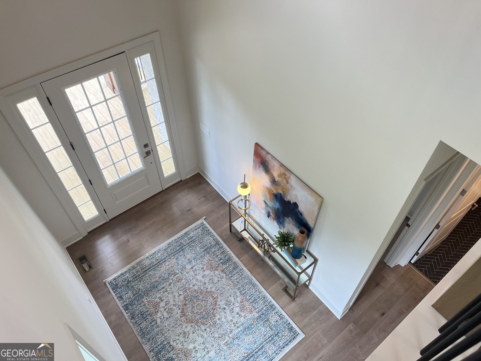 1025 Liberty Springs Drive Woodstock - 15