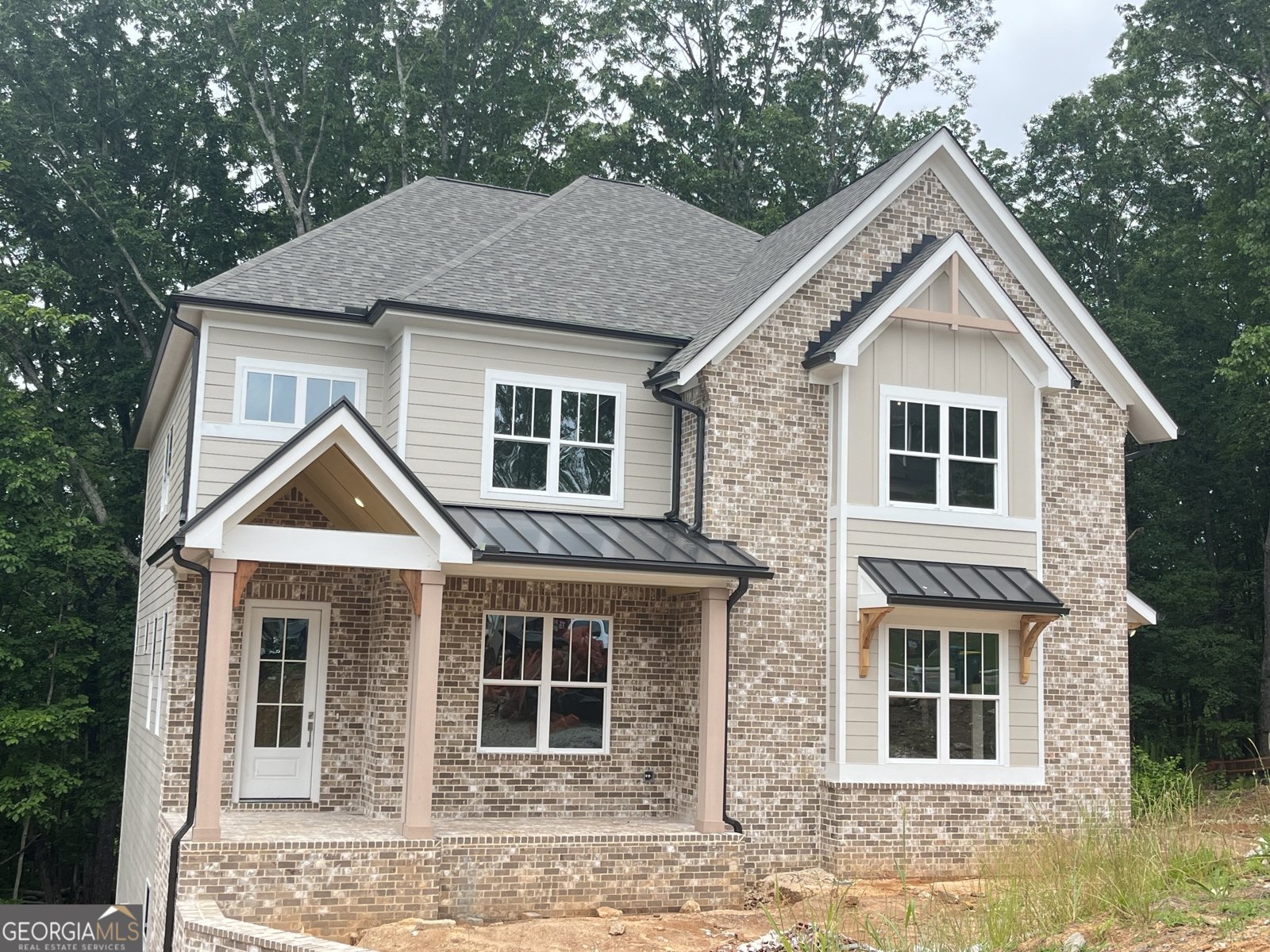 1025 Liberty Springs Drive Woodstock - 2