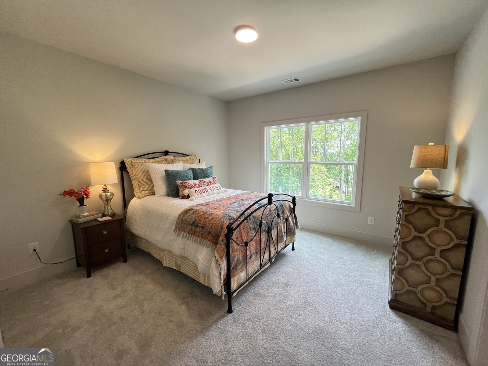 1025 Liberty Springs Drive Woodstock - 27