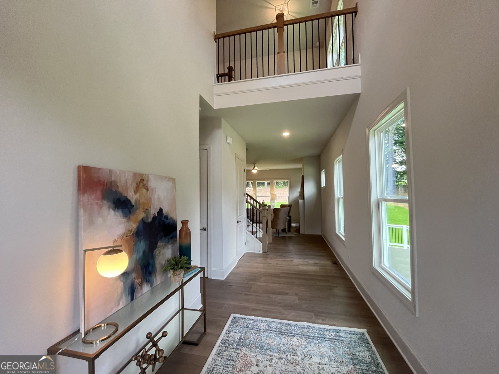 1025 Liberty Springs Drive Woodstock - 5