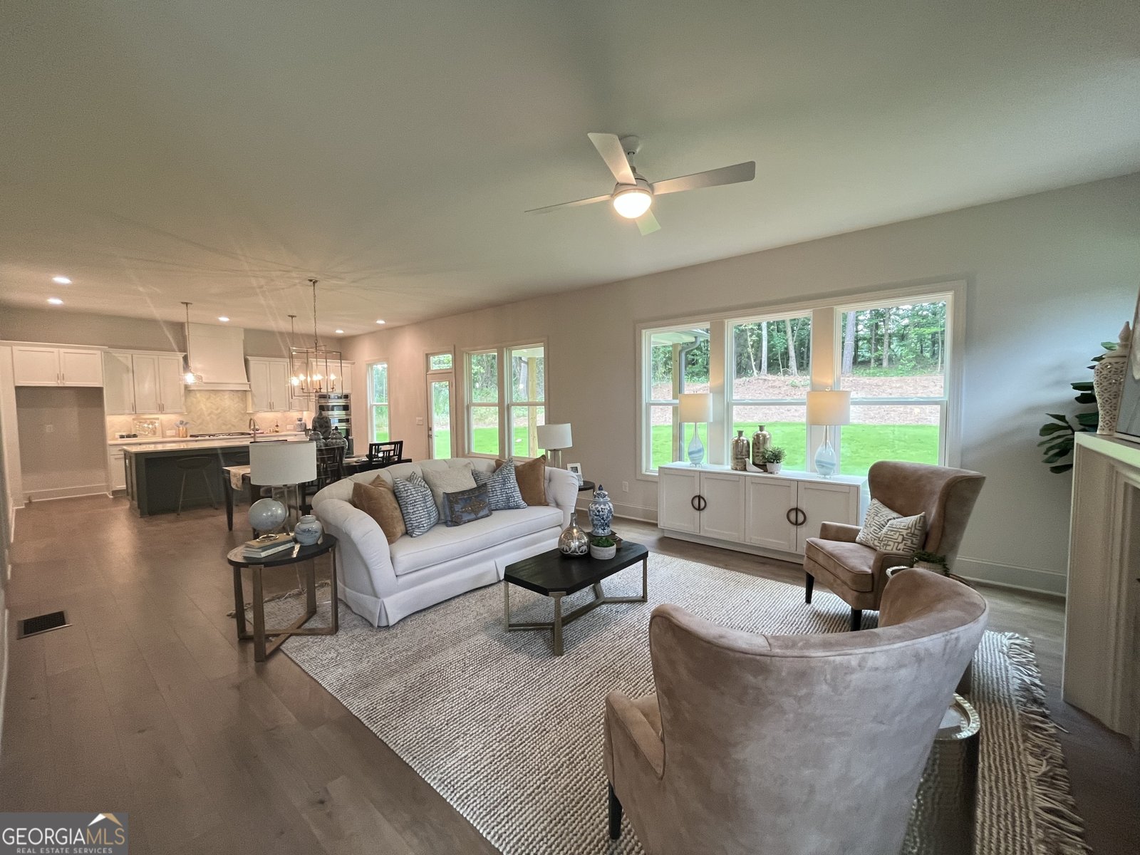 1025 Liberty Springs Drive Woodstock - 8