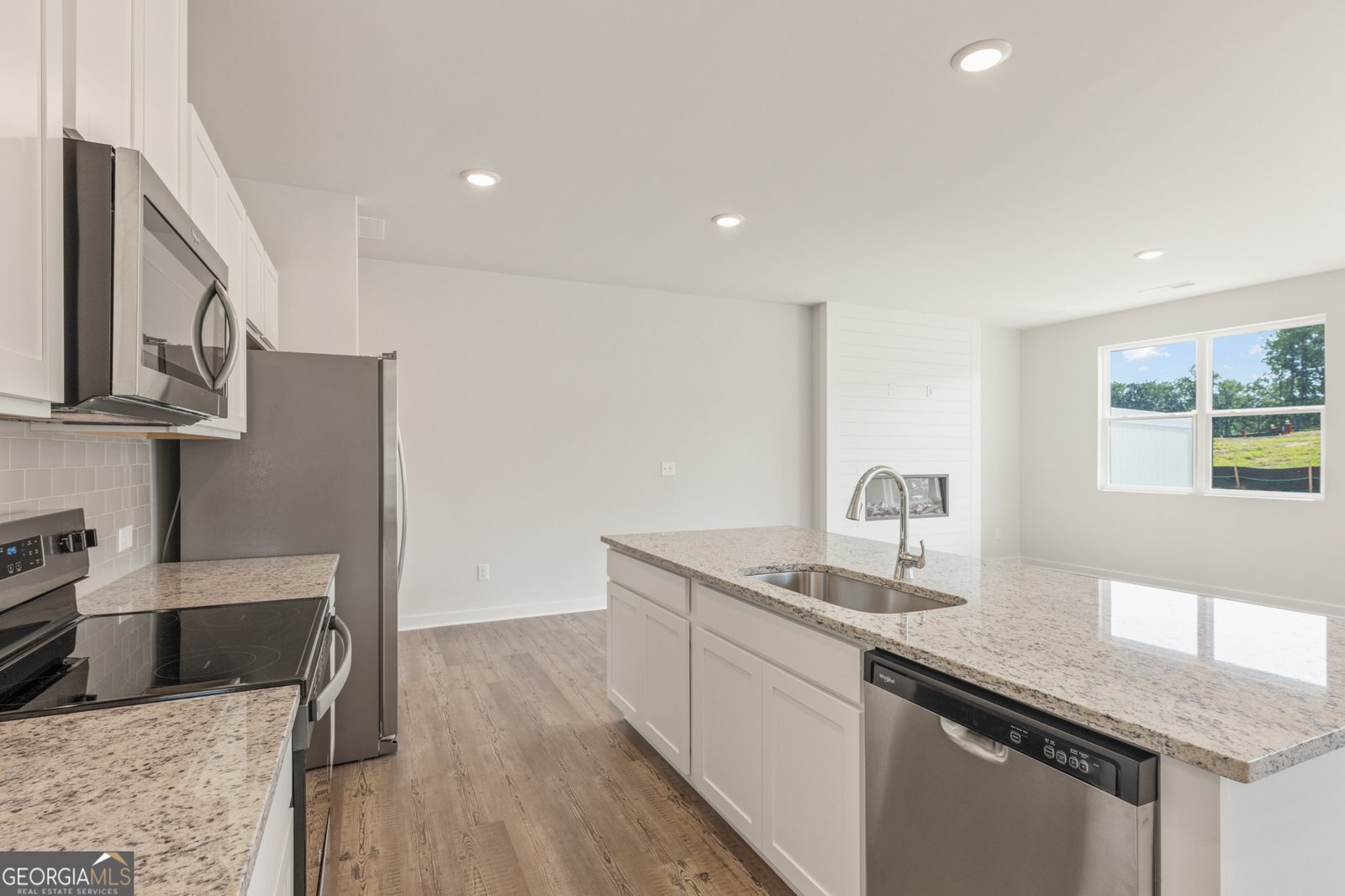 1883 Copelyn Reese Court Lawrenceville - 1