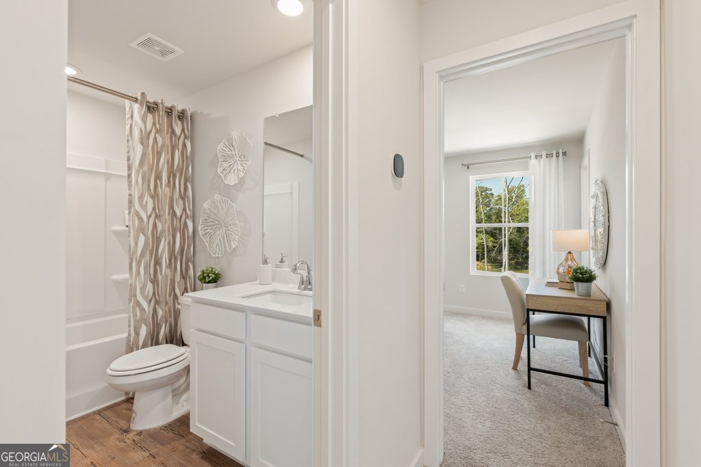 1883 Copelyn Reese Court Lawrenceville - 17