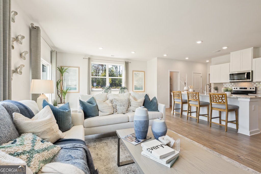 1883 Copelyn Reese Court Lawrenceville - 28