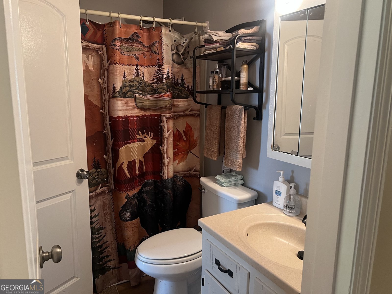 2203 Honeybee Creek Drive Griffin - 1