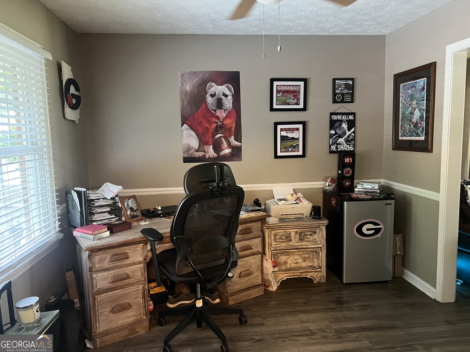 2203 Honeybee Creek Drive Griffin - 14