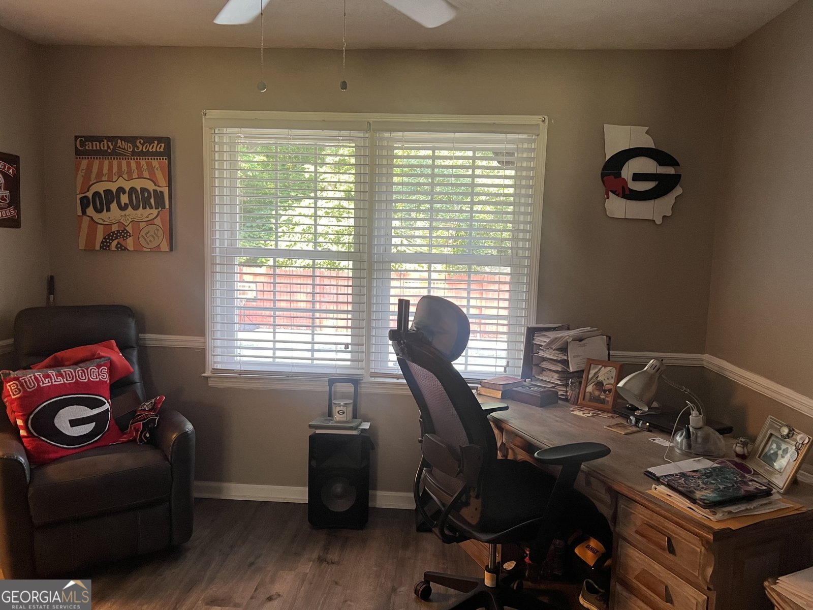 2203 Honeybee Creek Drive Griffin - 15