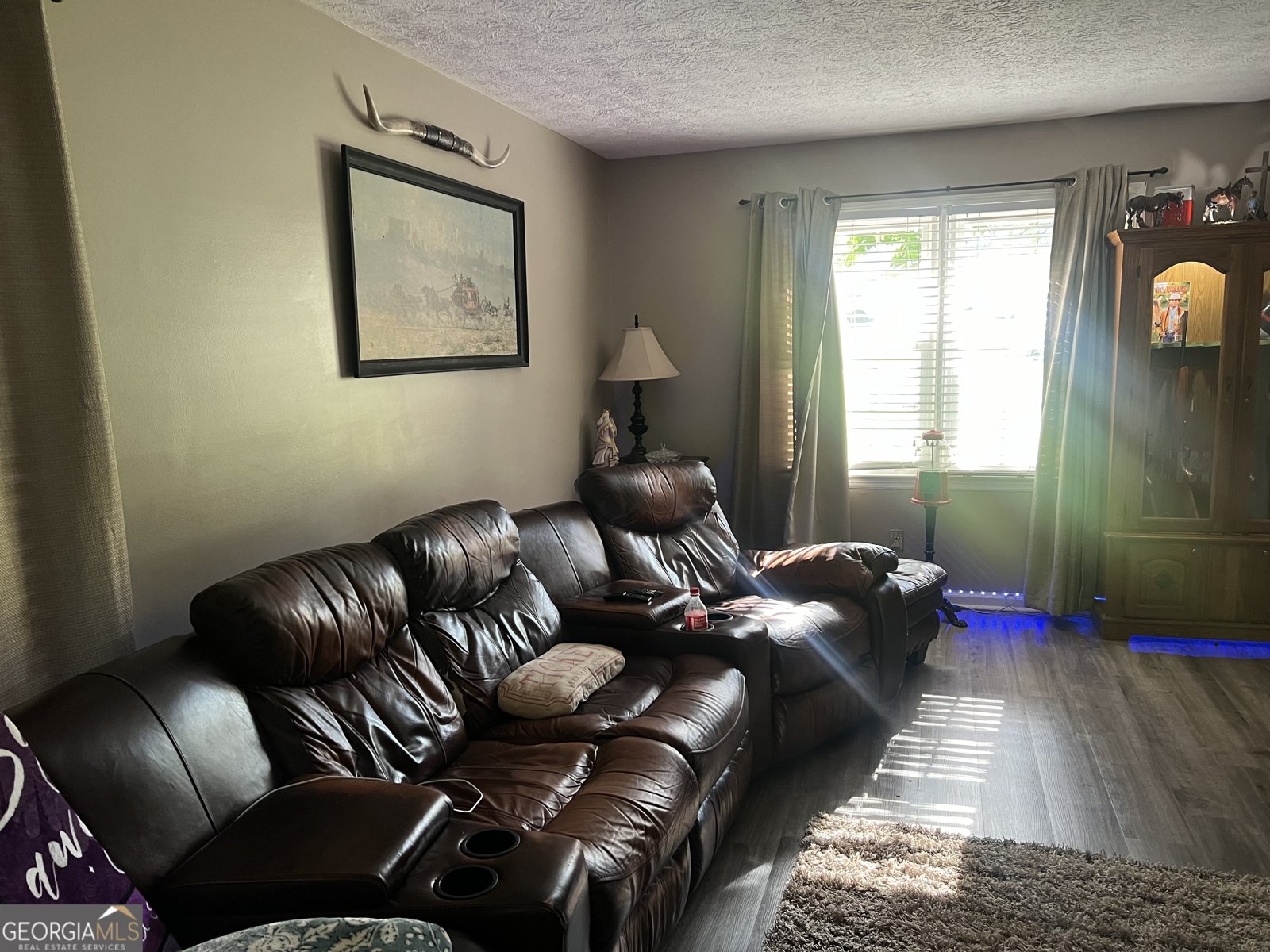 2203 Honeybee Creek Drive Griffin - 16