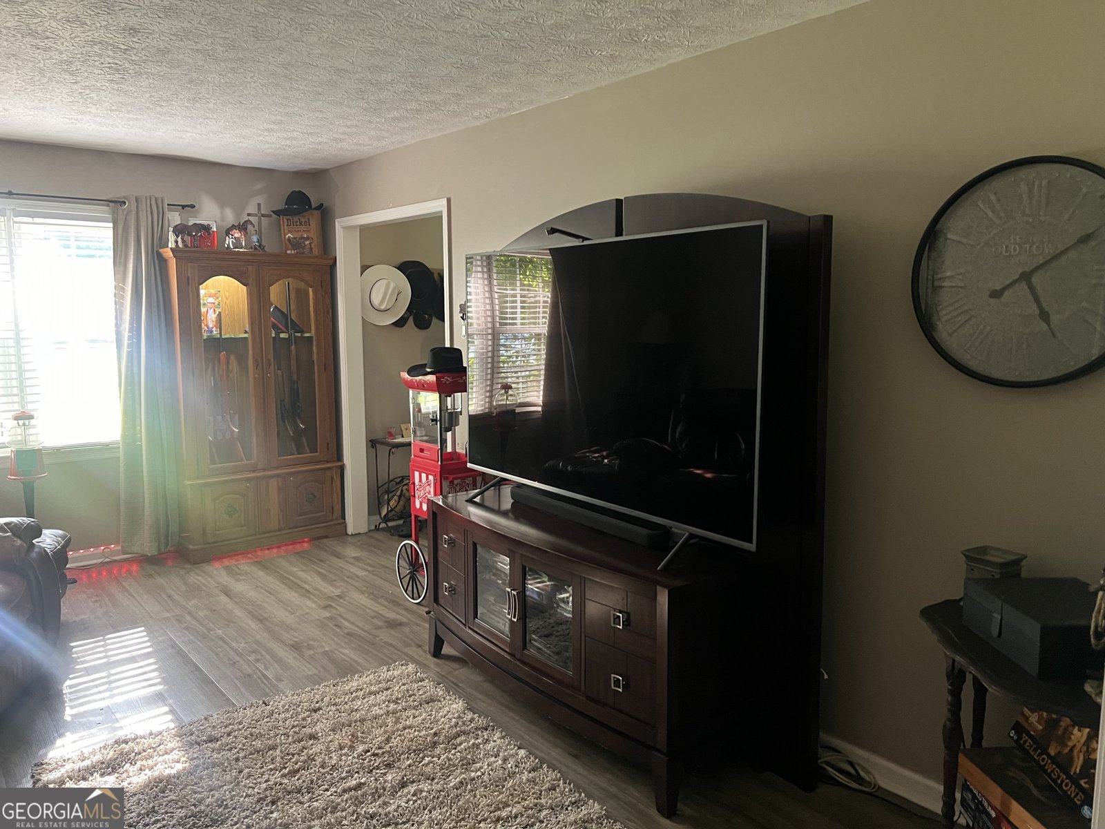 2203 Honeybee Creek Drive Griffin - 17
