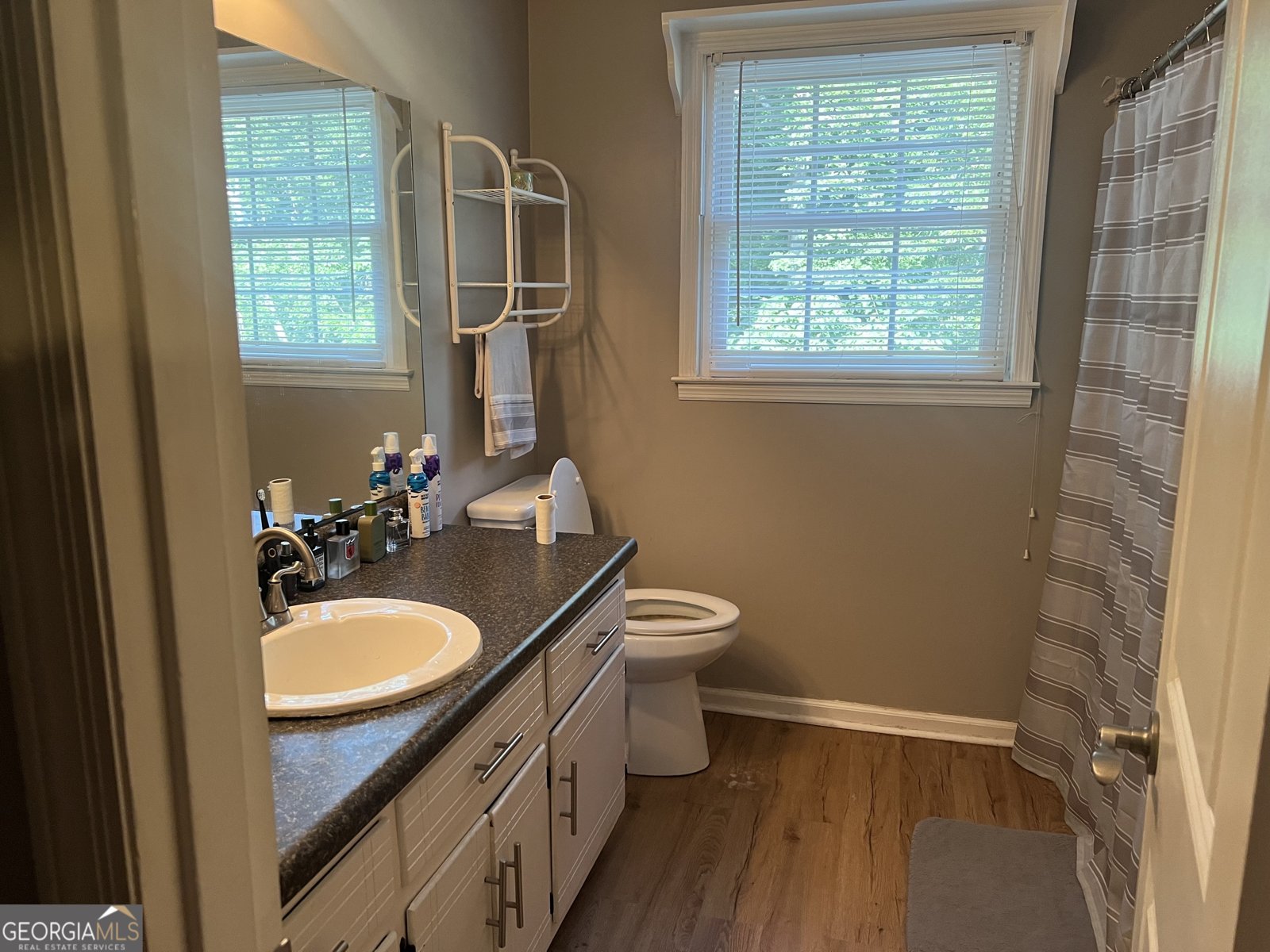 2203 Honeybee Creek Drive Griffin - 19