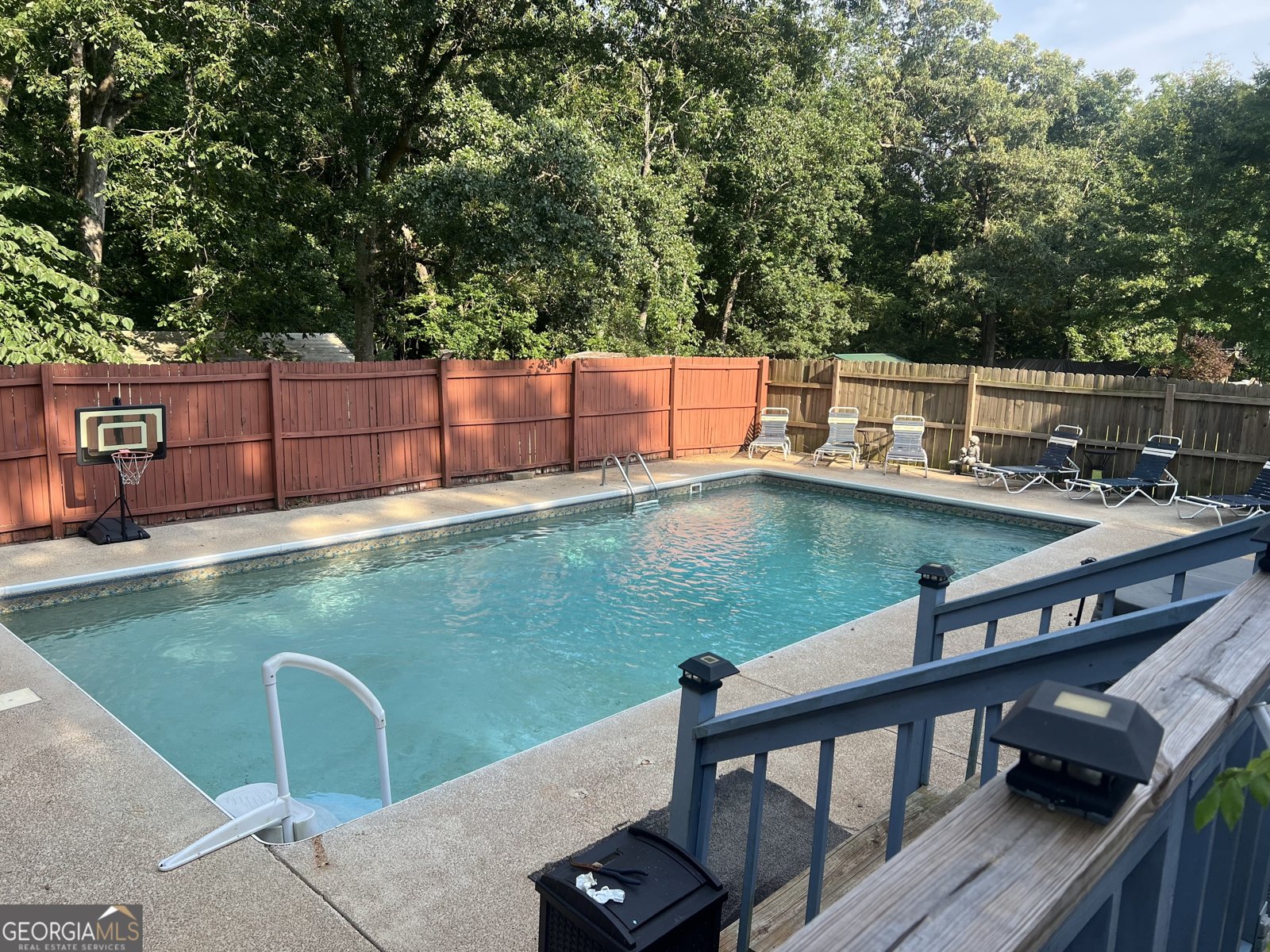 2203 Honeybee Creek Drive Griffin - 2